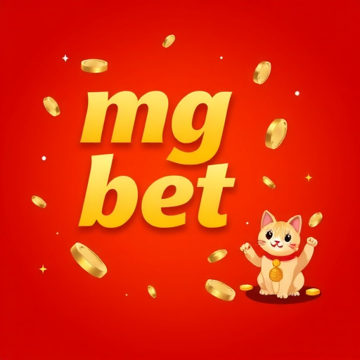 mg bet Logo